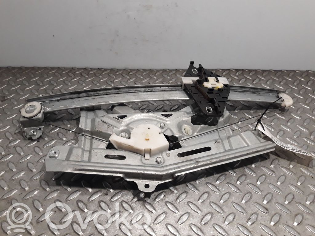 Honda Civic IX Macara geam față manuală 