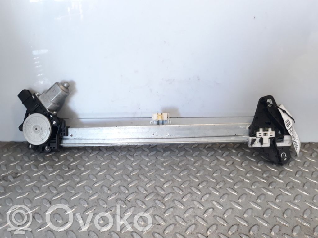 Honda Civic IX Macara geam spate fără motor 