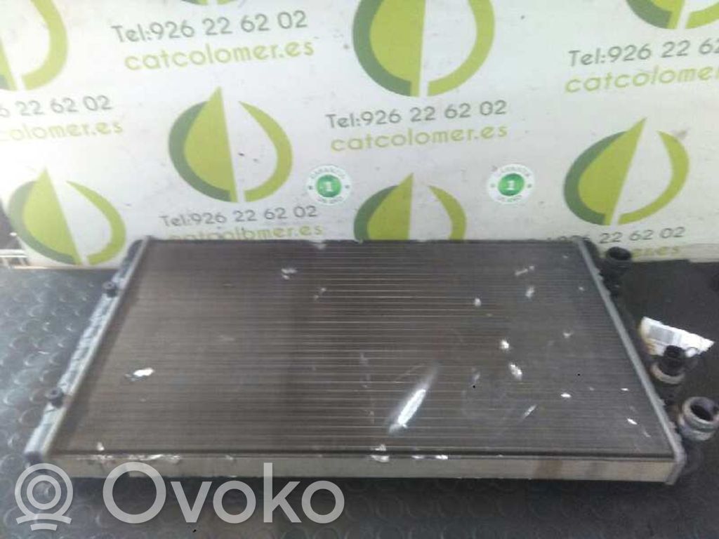 Seat Arosa Radiator lichid răcire 