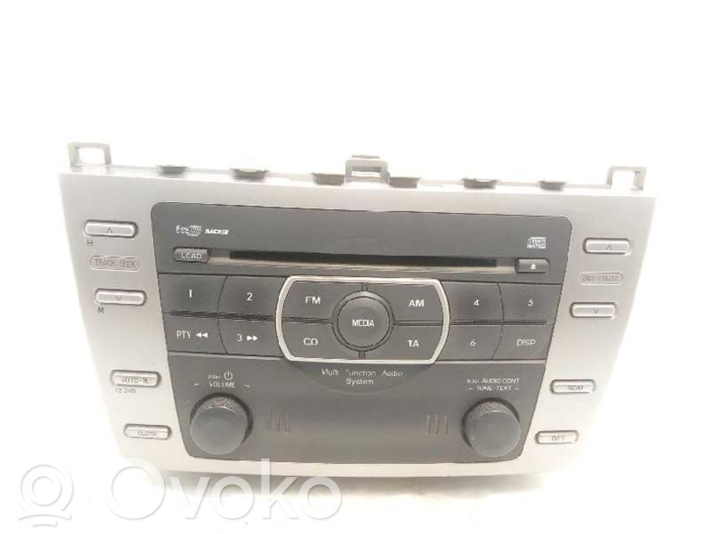 Moduł / Sterownik dziku audio HiFi   CQEM4771AT,S1E669RXA,1006025