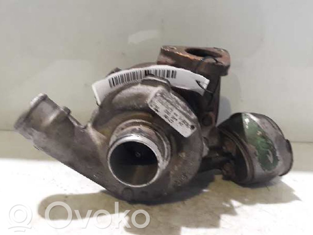 Opel Vectra C Turbo 