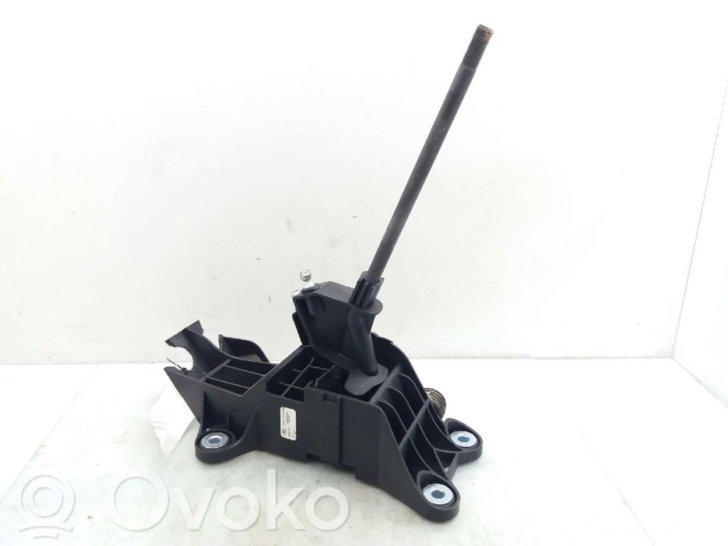 Ford Fiesta Bloc semnalizator și ștergător parbriz 