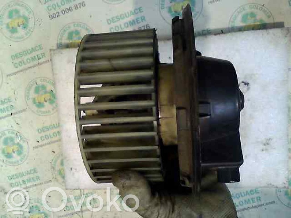 Fiat Tempra Wentylator nawiewu / Dmuchawa 