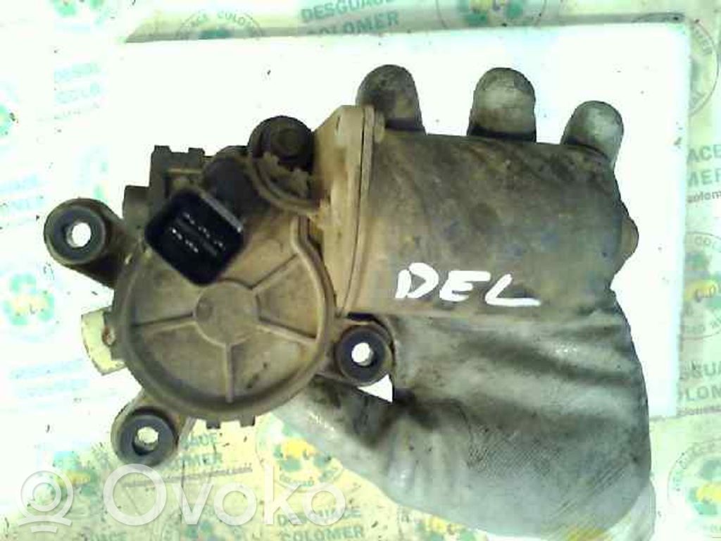 Moteur d'essuie-glace