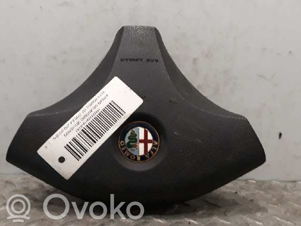 Alfa Romeo 156 Airbag de volant 