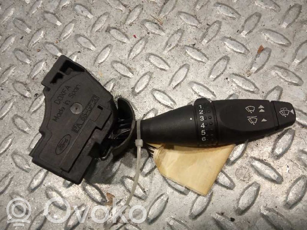 Ford Mondeo Mk III Palanca de control del limpiaparabrisas 