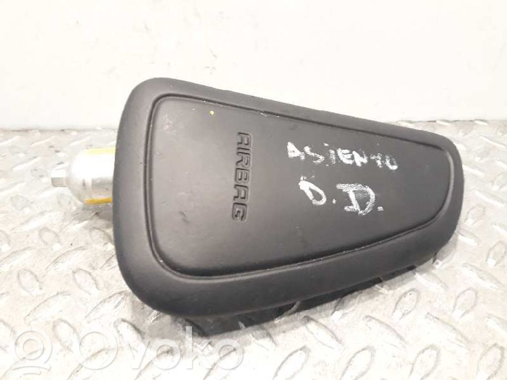 Opel Vectra B Seitenairbag 