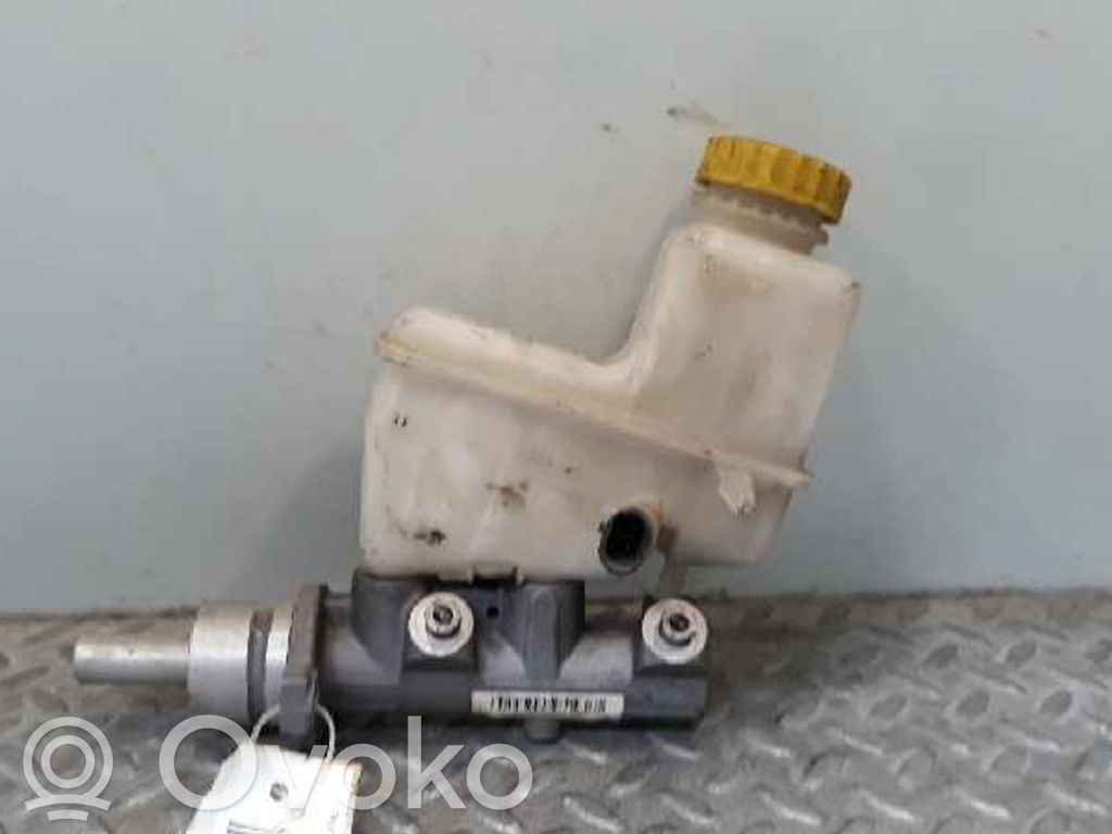 Fiat Stilo Servofrână 