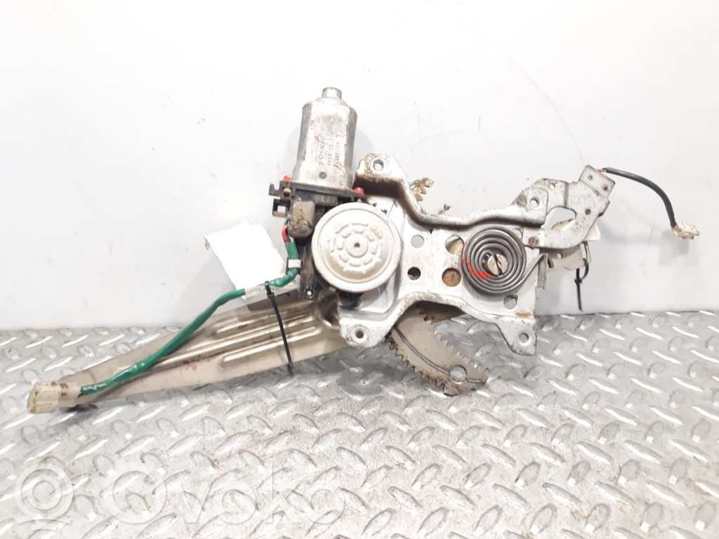 Mitsubishi L200 Macara geam ușă spate cu motor 