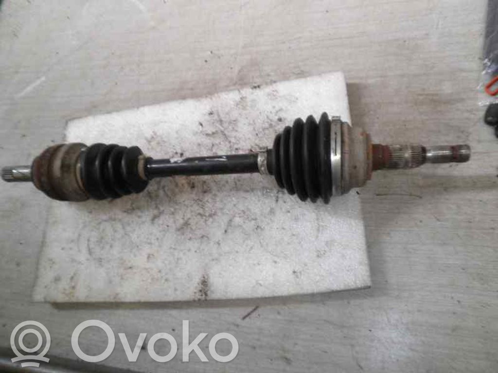 Eje de transmisión delantero   90486687
