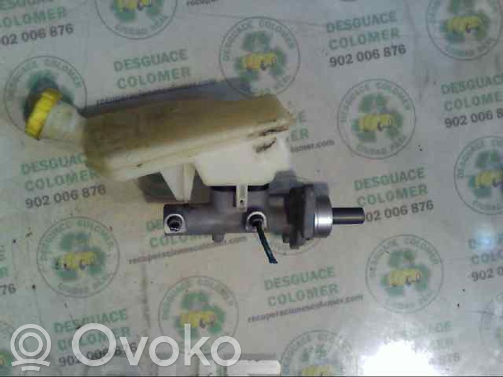 Servo-frein