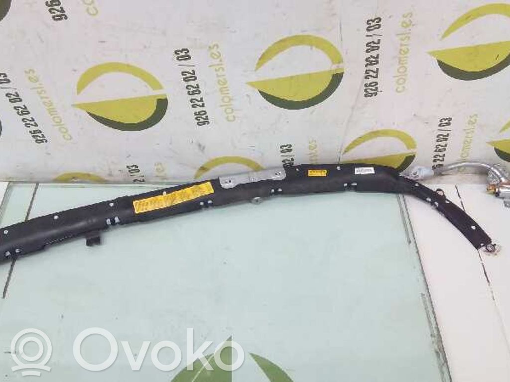Opel Vectra C Türairbag vorne 