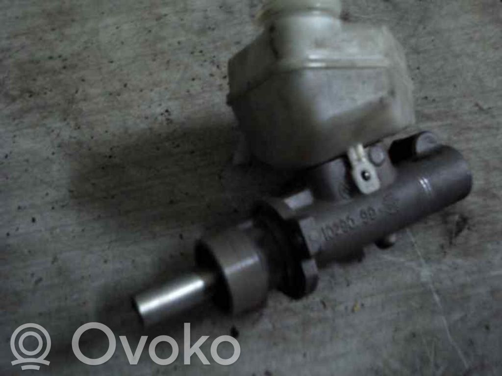 Ford Mondeo MK I Jarrutehostin 