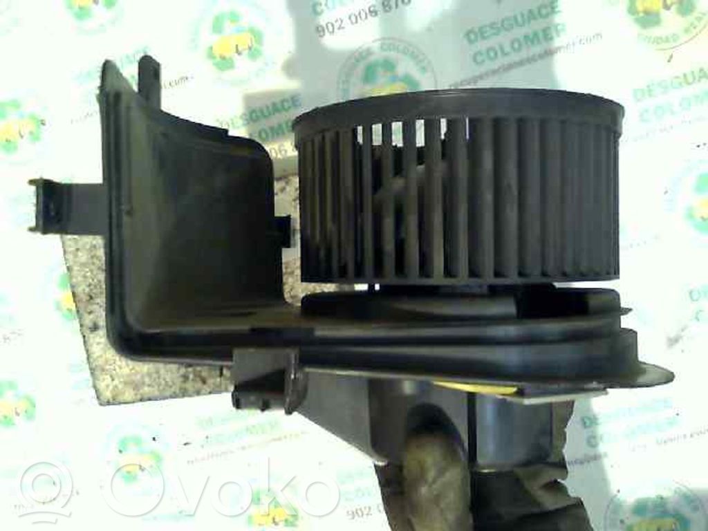 Seat Arosa Wentylator nawiewu / Dmuchawa 
