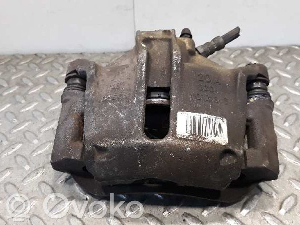 Bremssattel vorne