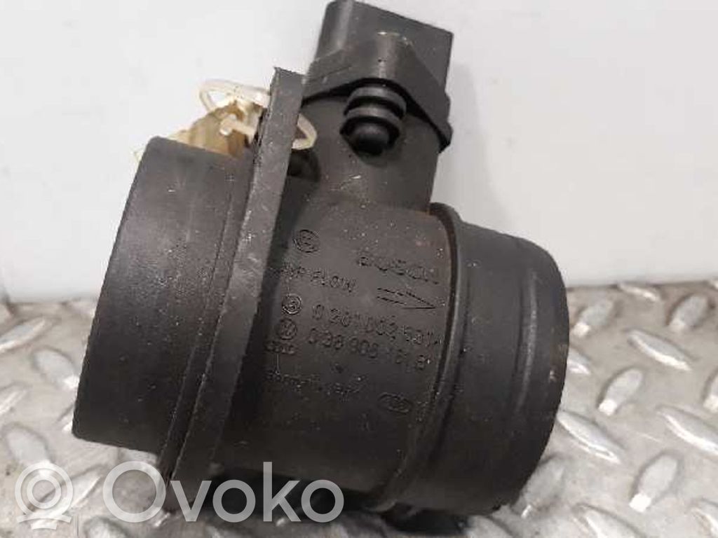 Seat Cordoba (6L) Ilmamassan virtausanturi 