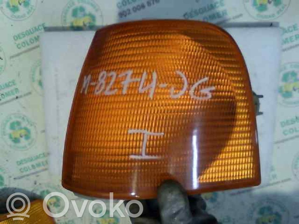 Audi 100 200 5000 C3 Phare frontale 