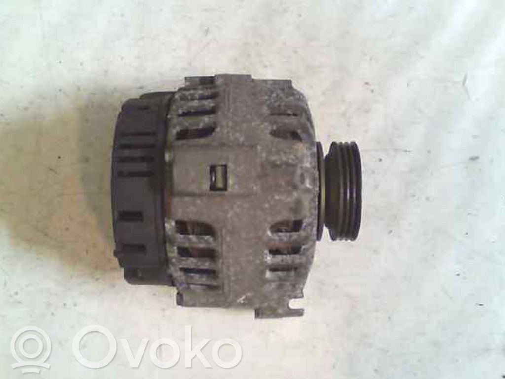 Alternator   2542422C,7700437090