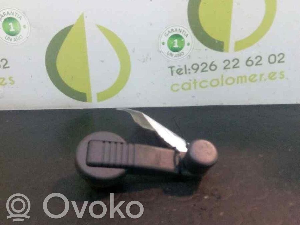 Renault Clio I Interruptor del elevalunas eléctrico 