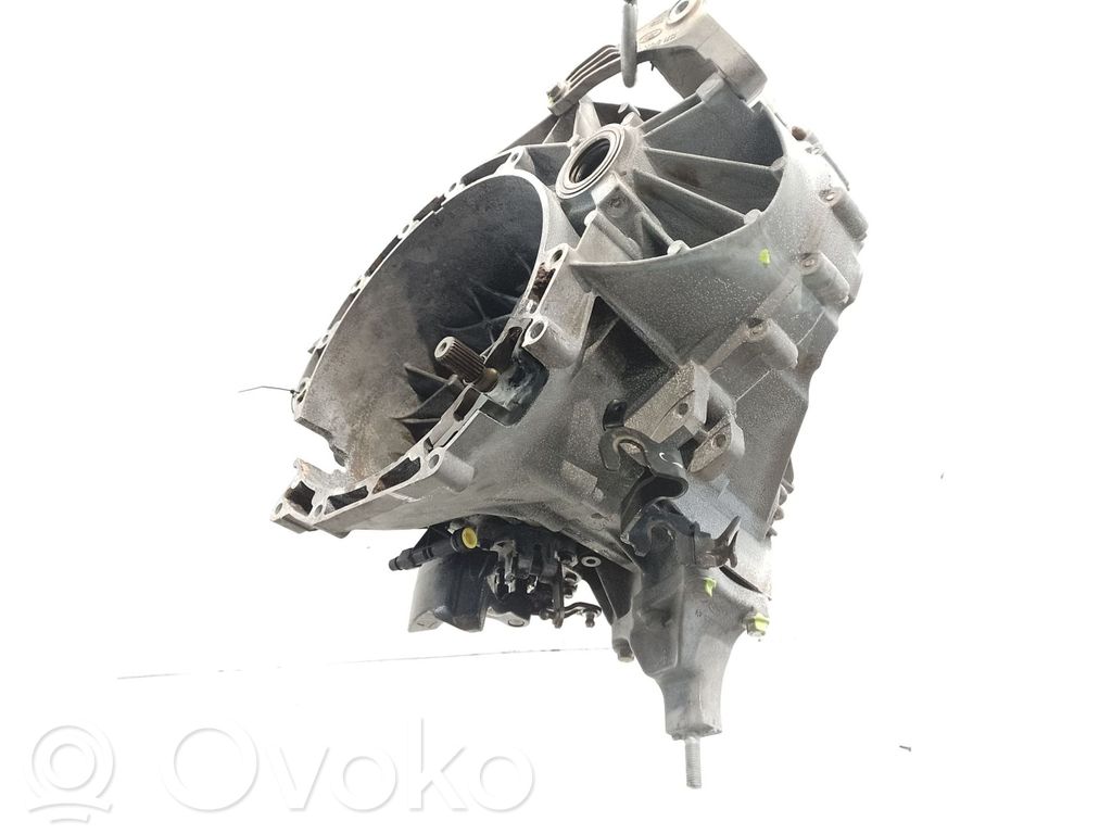 Ford Mondeo Mk III Boîte de vitesses manuelle à 5 vitesses