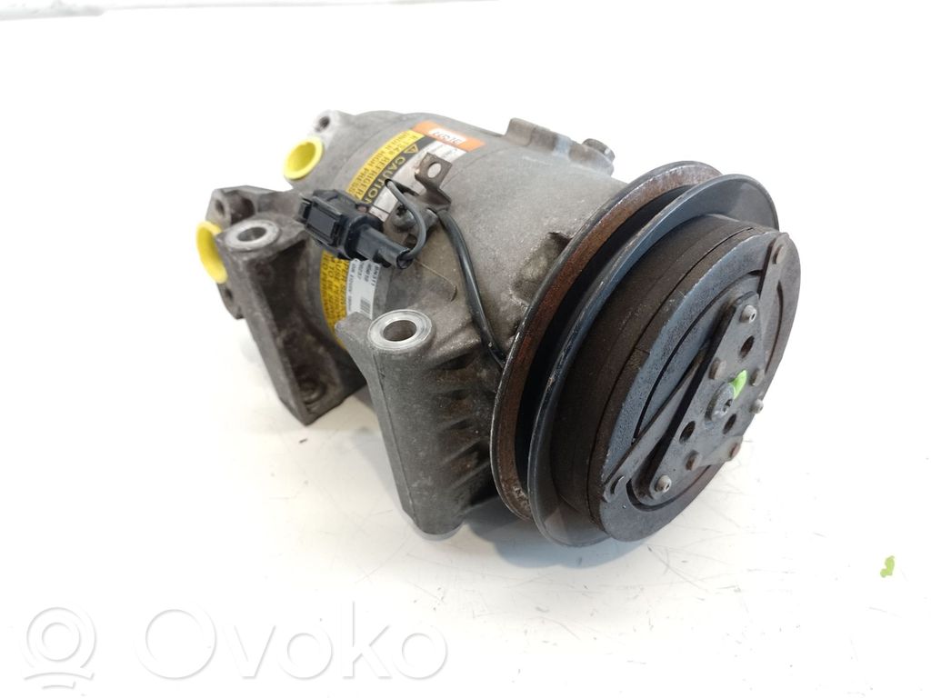 Nissan Almera N16 Compresseur de climatisation