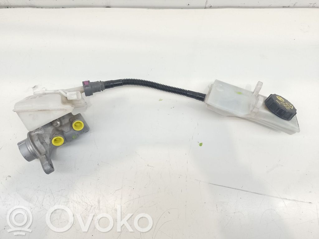 Ford Transit Stabdžių vakuumo pūslė 