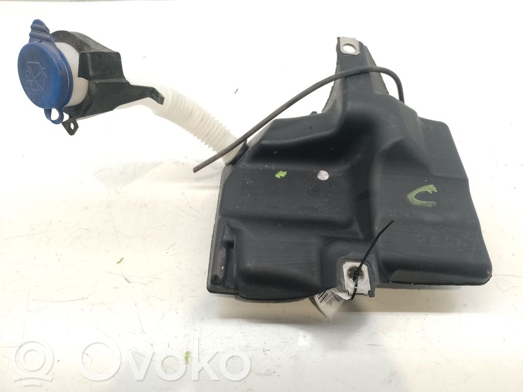 Ford Transit Zbiornik płynu do spryskiwaczy szyby przedniej / czołowej 