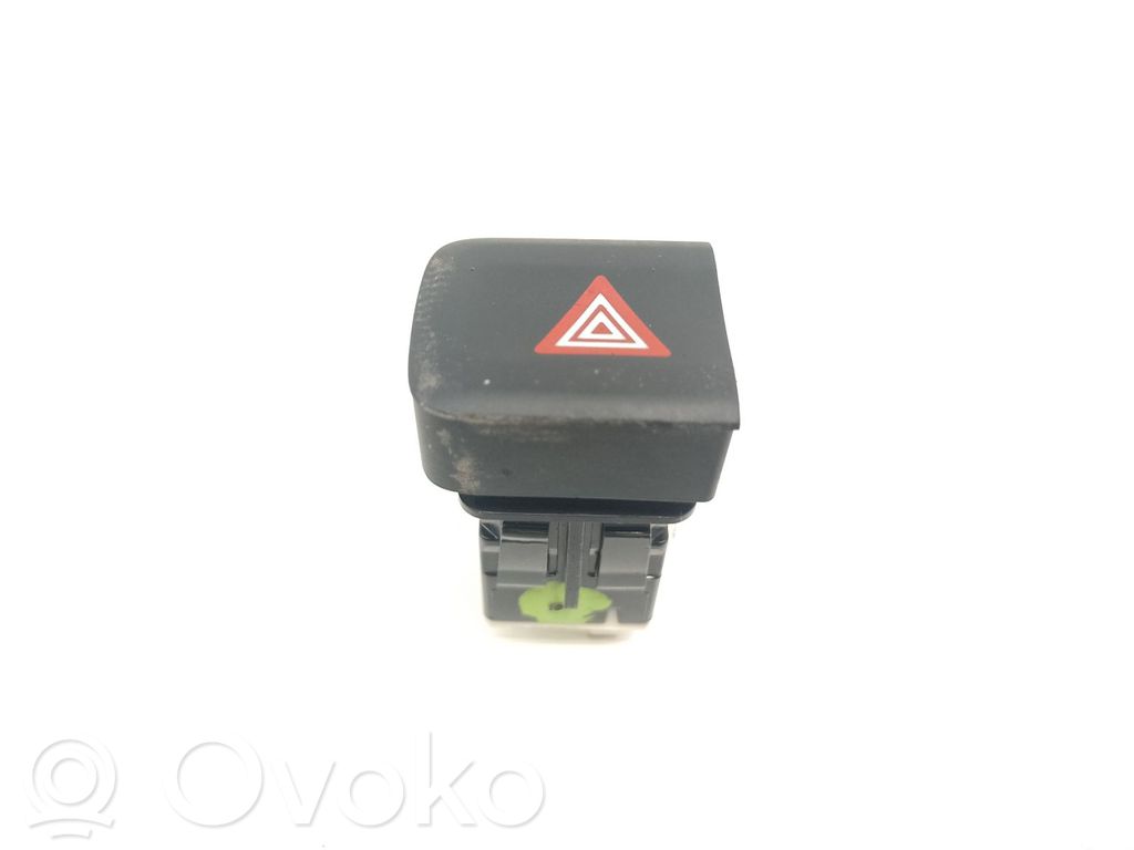 Peugeot Rifter Botón interruptor de luz de peligro 