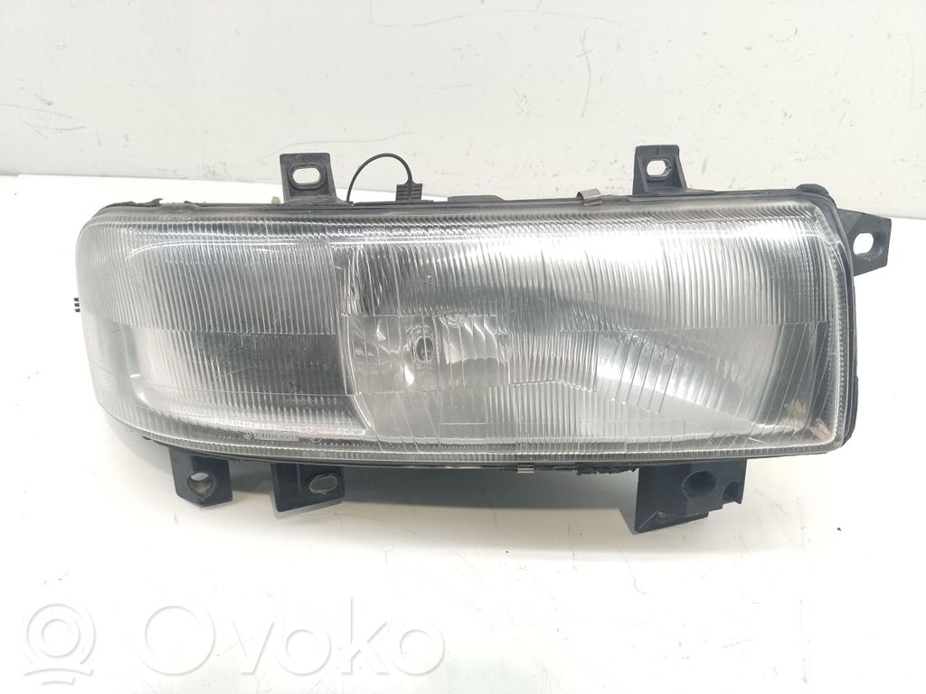 Renault Master II Headlight/headlamp 