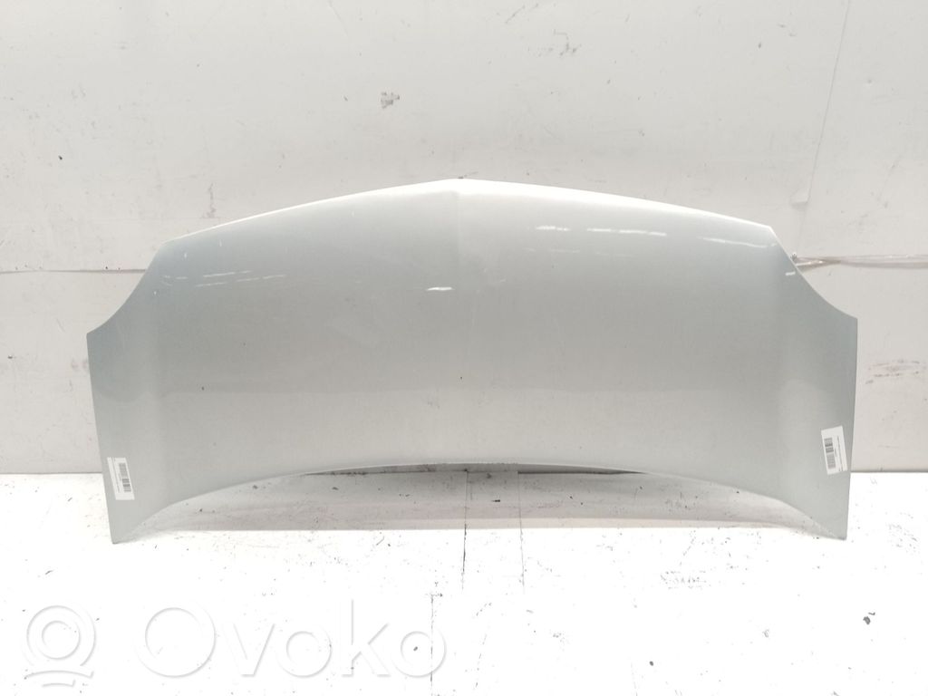 Renault Kangoo I Konepelti 