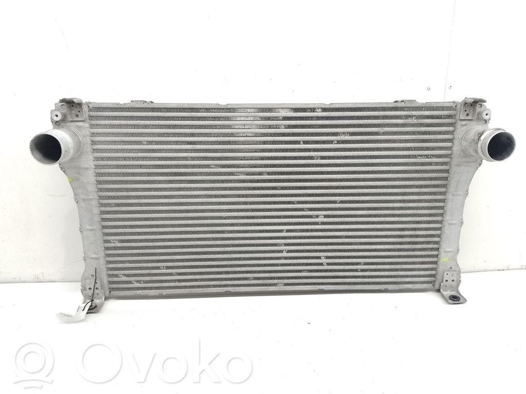 Toyota Avensis T270 Radiatore intercooler 