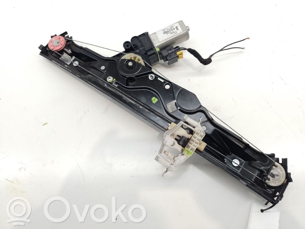 Ford Ka Front door electric window regulator 