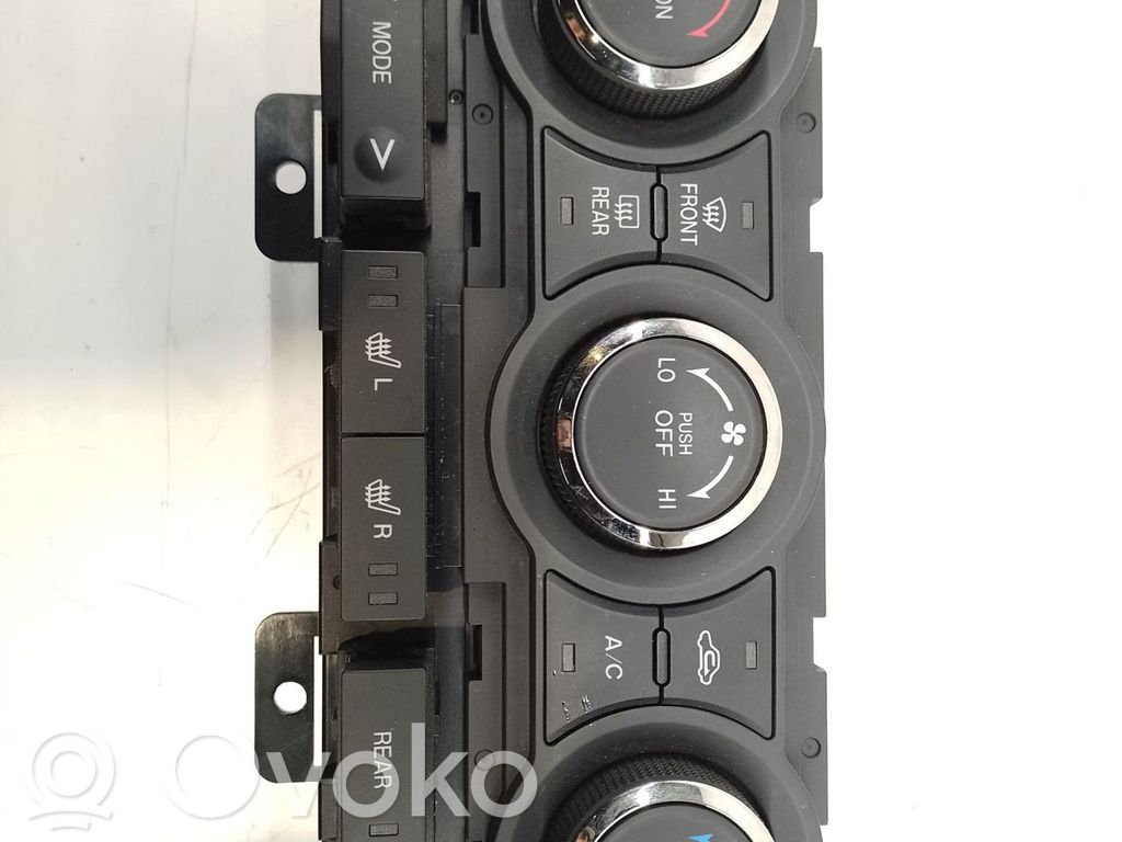 Mazda CX-9 Unitate control climatizare 