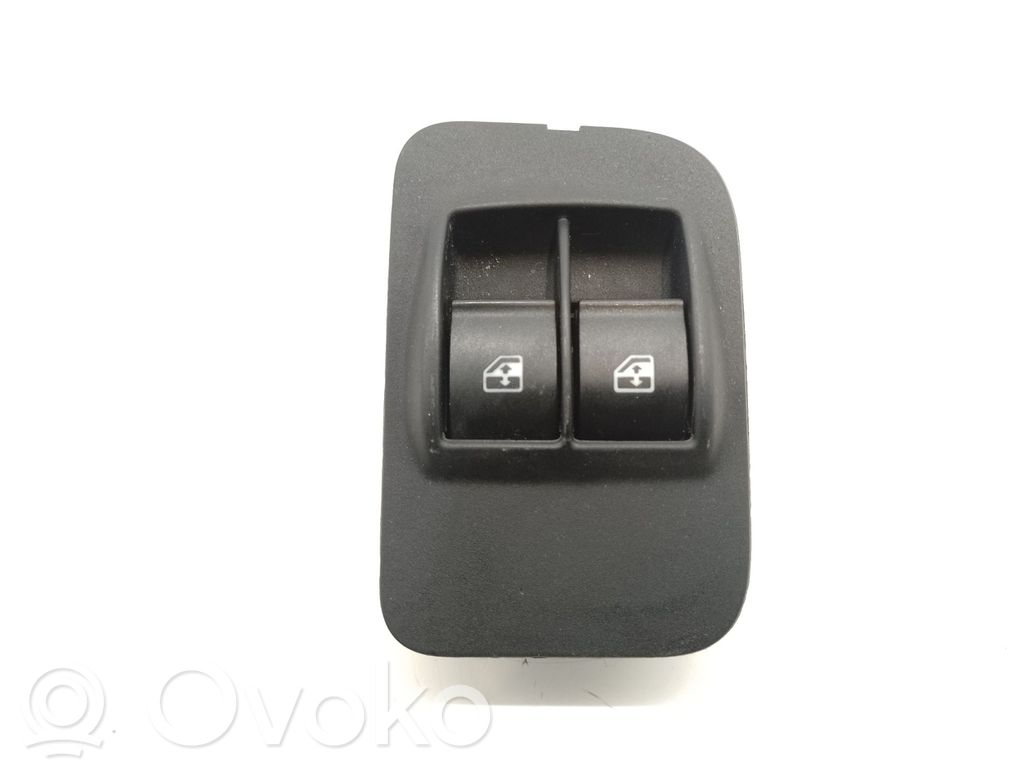 Peugeot Bipper Electric window control switch 