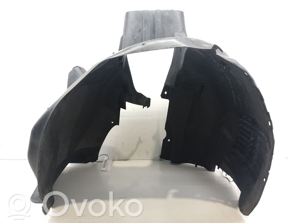 Peugeot Rifter Front wheel arch liner splash guards 