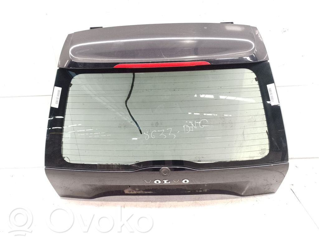 Volvo XC90 Couvercle de coffre
