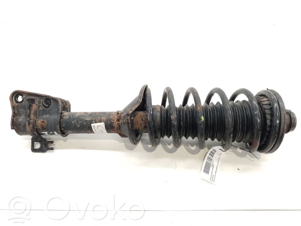 Land Rover Freelander Amortyzator tylny 