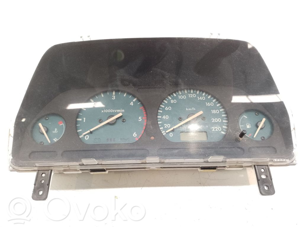 Land Rover Freelander Tachimetro (quadro strumenti) 