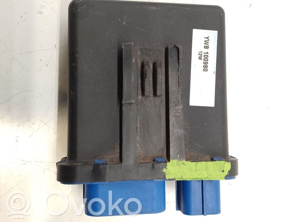 Land Rover Freelander Alte unități/module de control 