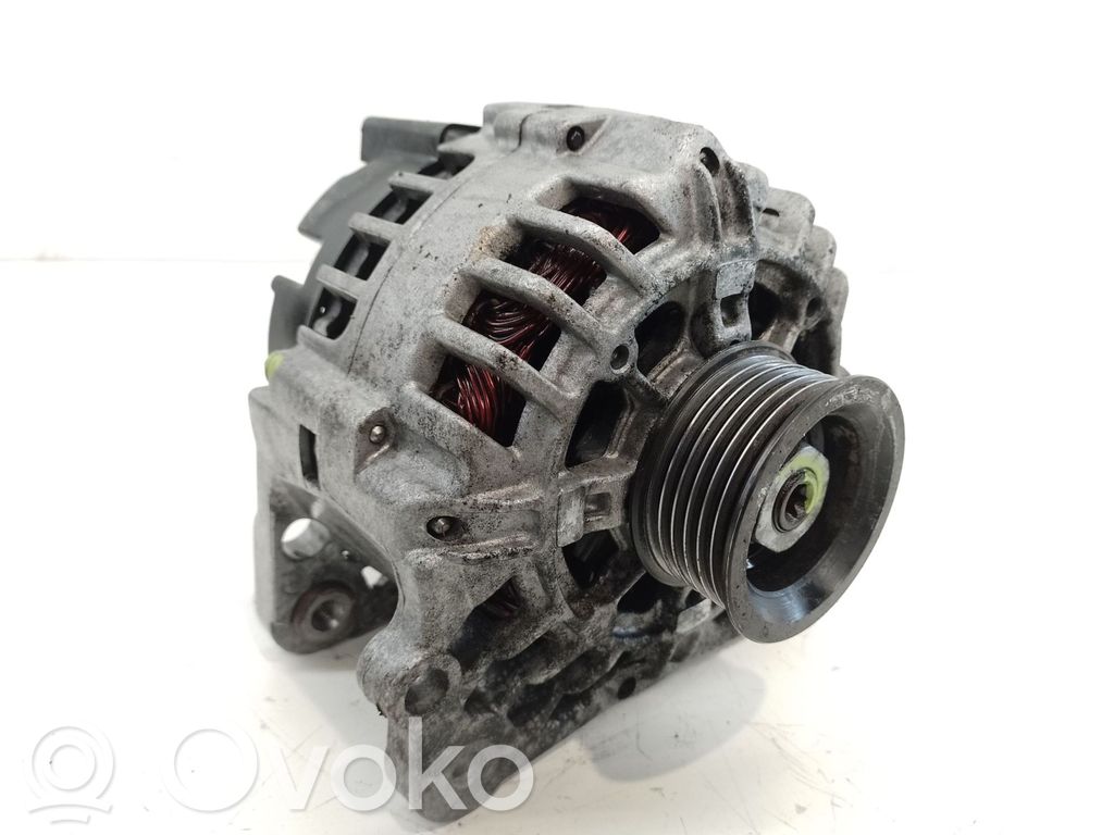 Seat Ibiza II (6k) Ģenerators 