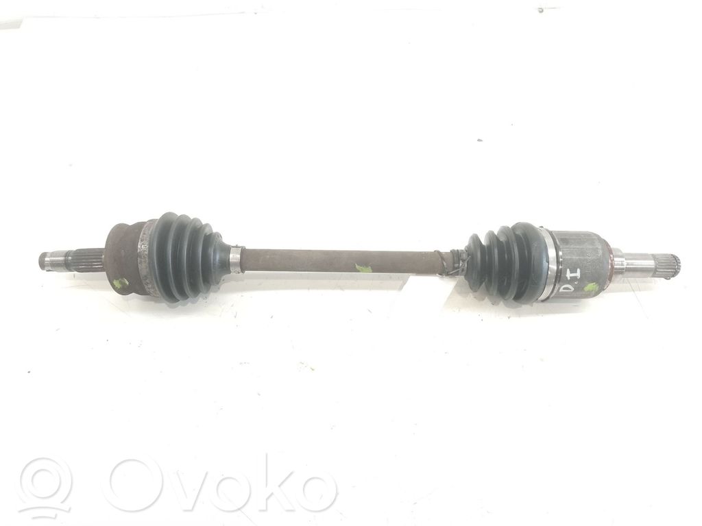 Ford Ka Front driveshaft 
