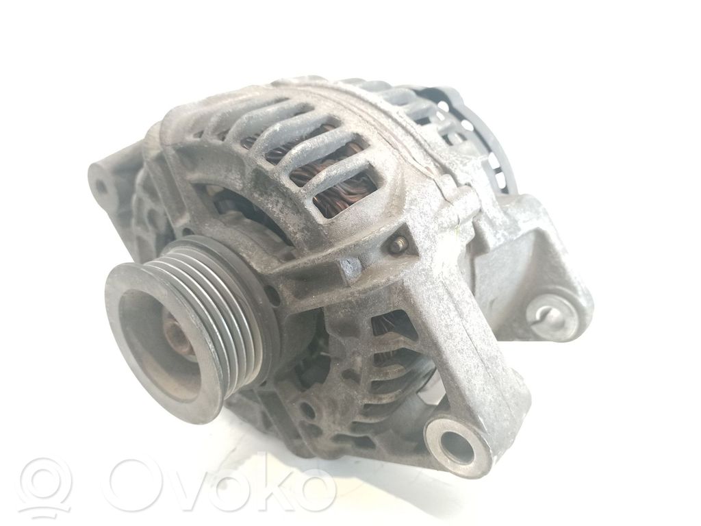 Alternador   0124415002,0124415002,0124415002