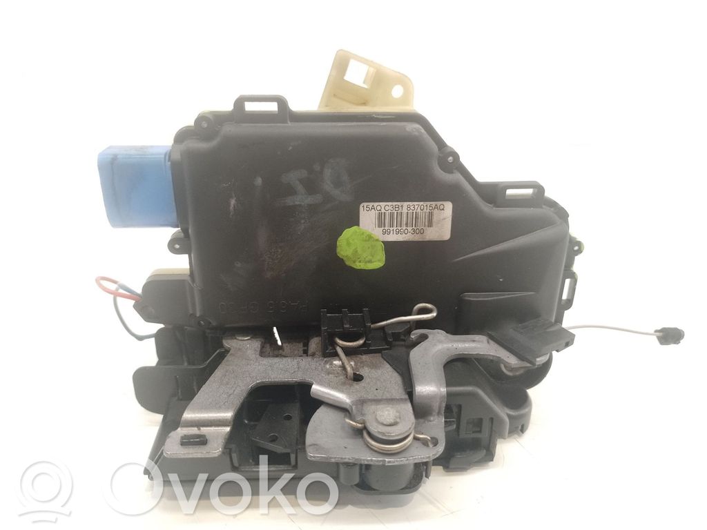 Seat Ibiza III (6L) Încuietoare ușă față