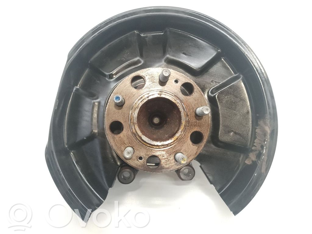 KIA Sportage Zwrotnica koła tylnego
