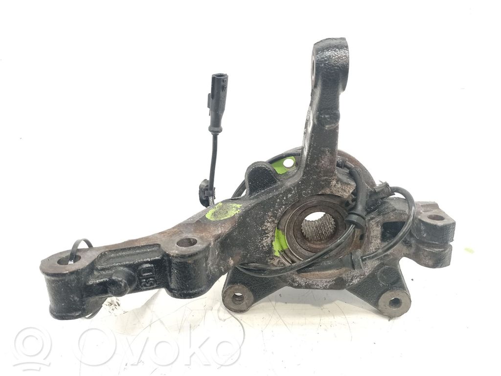 Renault Kangoo I Achsschenkel vorne 