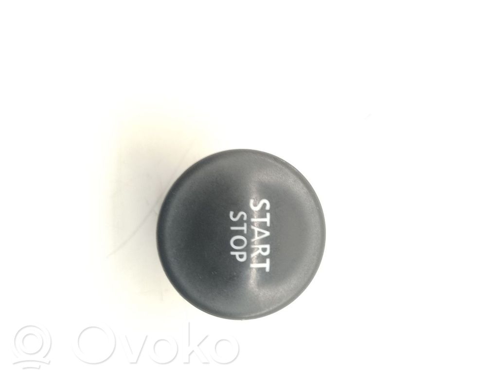 Renault Megane III Ignition lock 