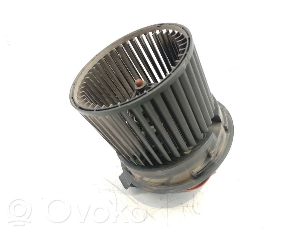Renault Clio IV Ventola riscaldamento/ventilatore abitacolo