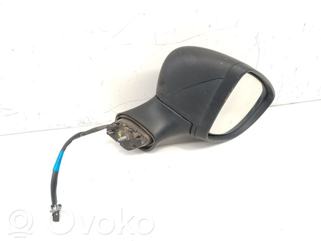 Renault Clio IV Oglindă electrică ușă față 
