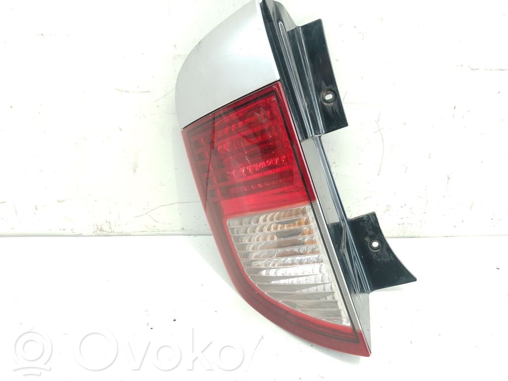 SsangYong Kyron Takavalot 