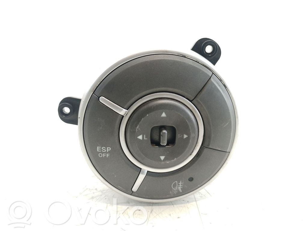 Interruttore specchietto retrovisore   8550109060,8550109060,8550109060